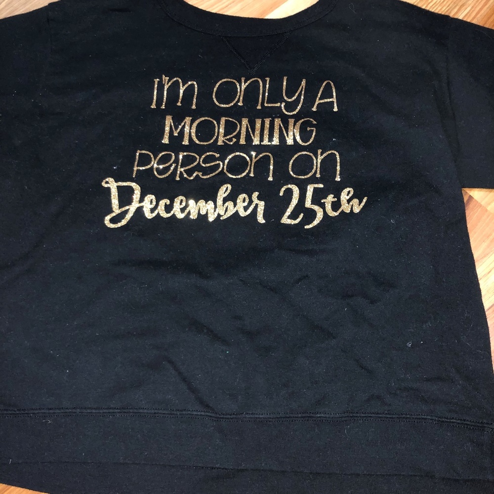 sweatshirt